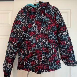 Billabong Womens Ski Jacket